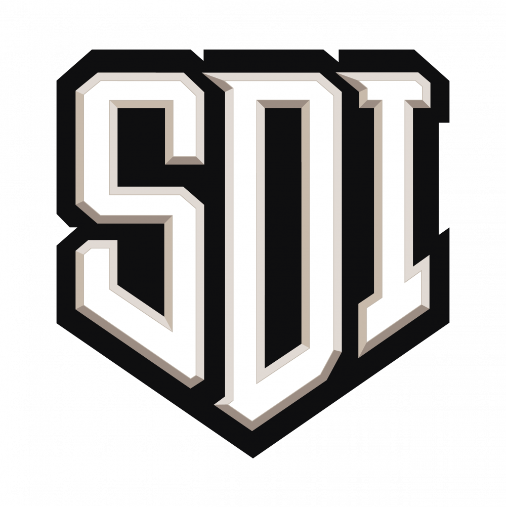 SDI logo