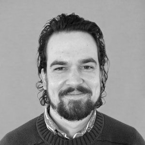 Keith Huettenmoser