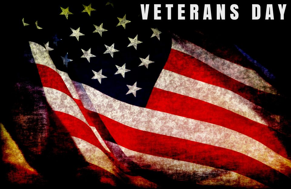 Veterans Day November 11 2022 Sonoran Desert Institute