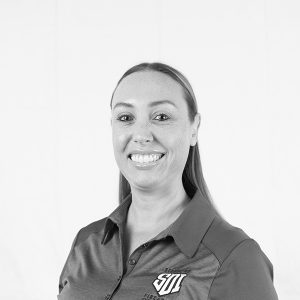 Sara McGilvray
