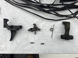 Top AK Triggers - Sonoran Desert Institute