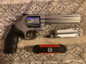 Gunsmithing Quick Tips: Fix Light Strikes on Your Smith & Wesson Revolver