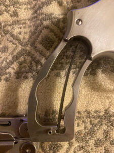 Gunsmithing Quick Tips: Fix Light Strikes on Your Smith & Wesson Revolver