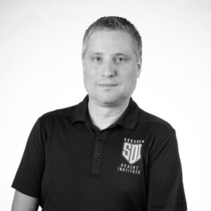 Photo of Chris Caraway
