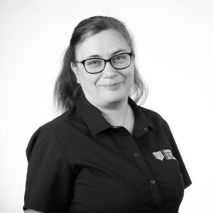 Photo of Jen McCafferty