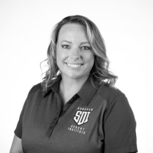 Photo of Morgan Murray