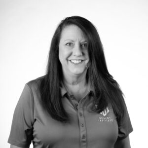 Photo of Traci Lee