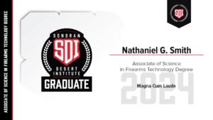 Example of the Grad slide without a picture being used