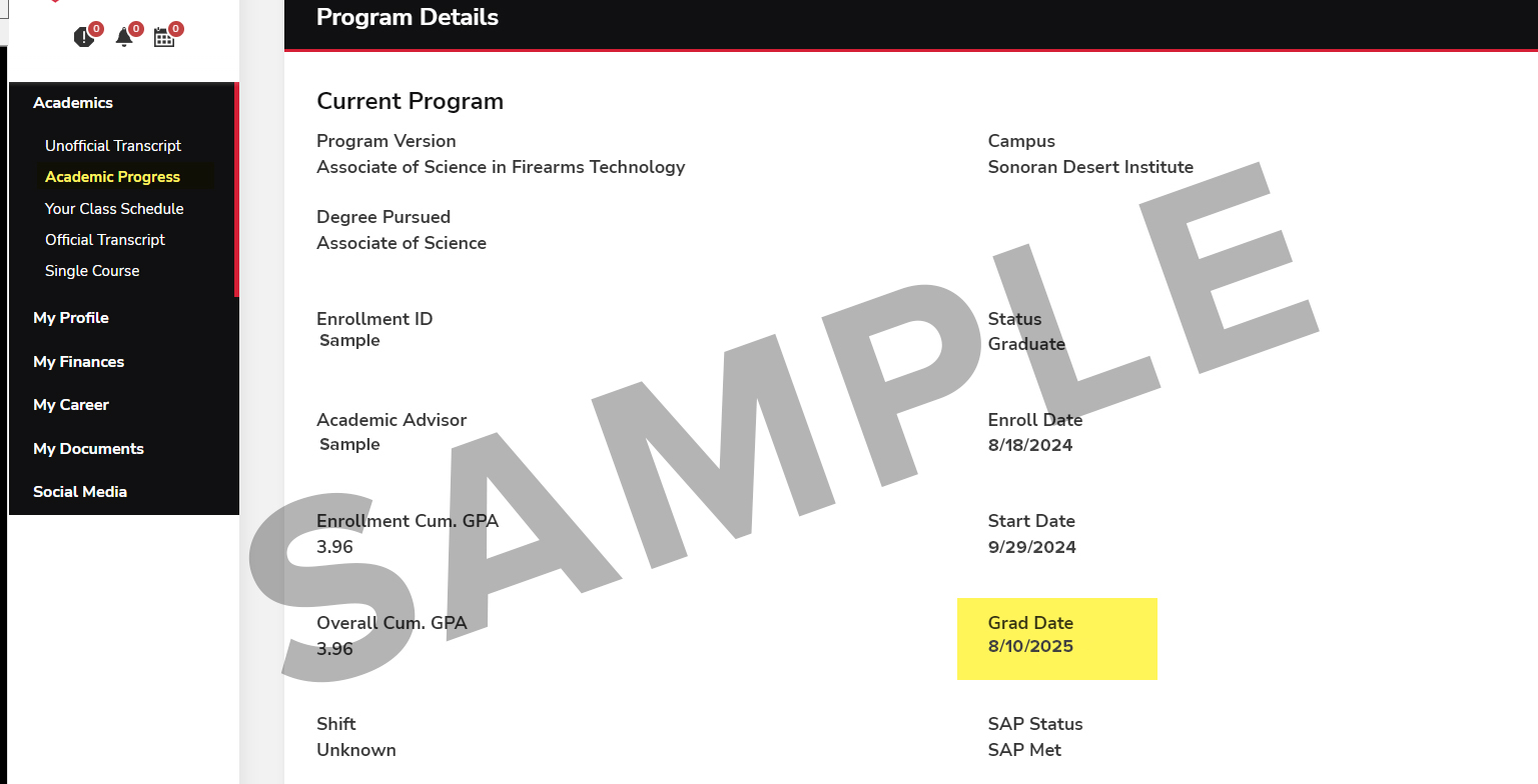 Academic-Program-Details