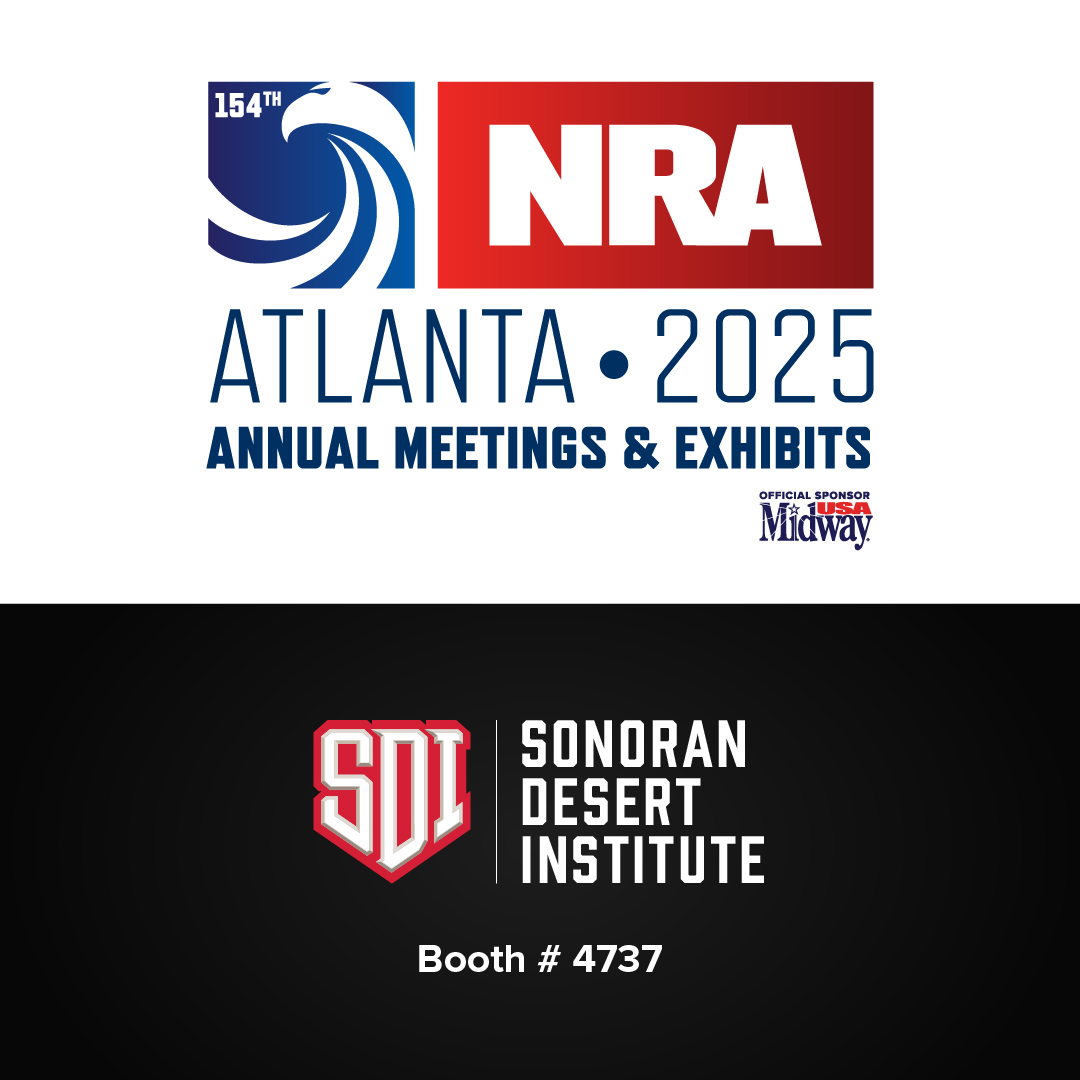 SDI at NRAAM 2025