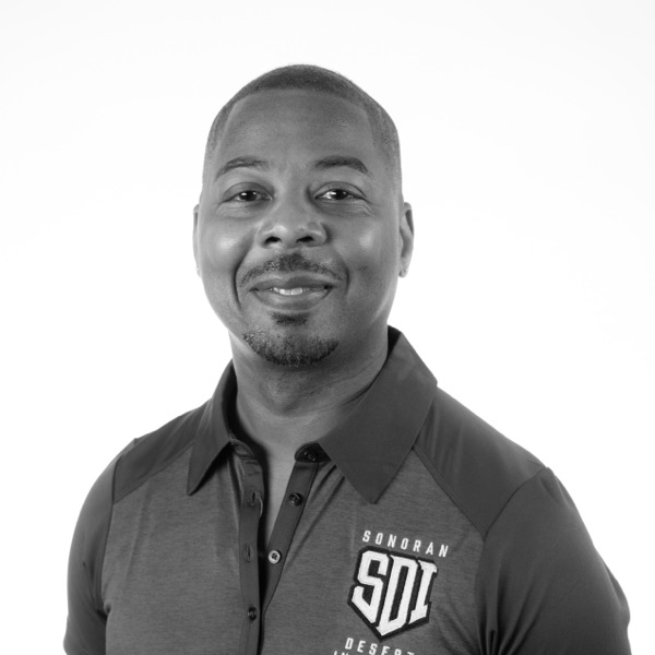 Photo of Andre Dixon