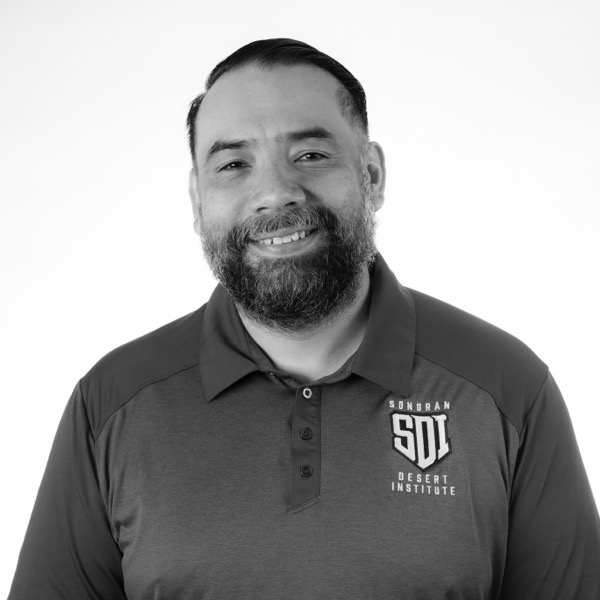 Photo of Arturo Adame