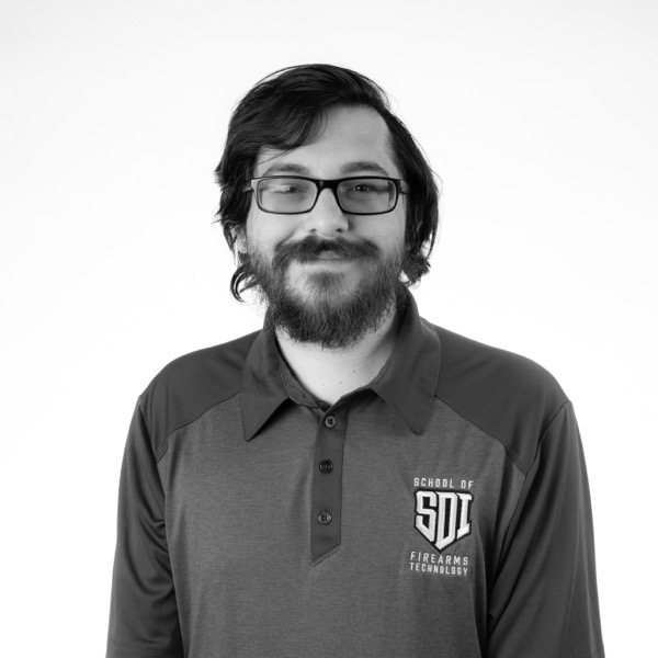 Photo of Brendon Dominguez