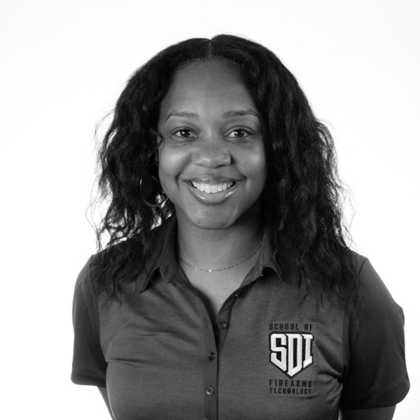 Photo of Brittney Overton