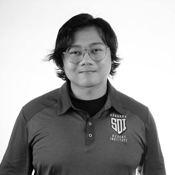 Photo of CJ Junio