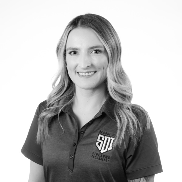 Photo of Caitlin Mullins