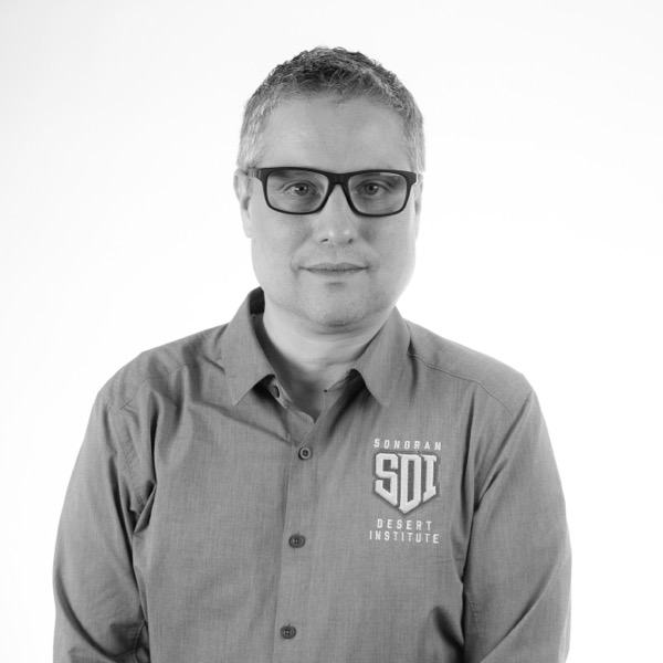 Photo of Chris Caraway