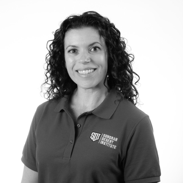Photo of Christi Okuma