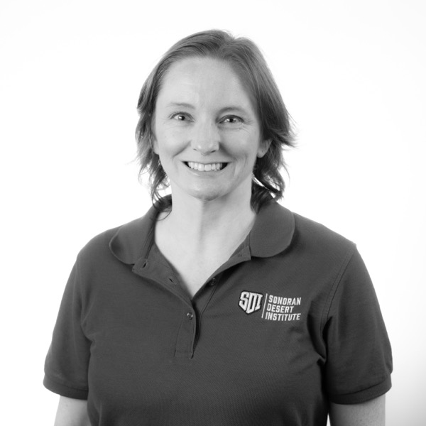 Photo of Courtney Burns