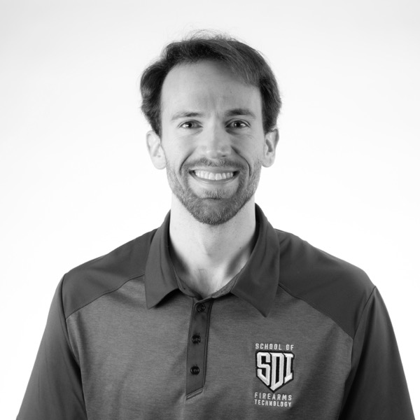 Photo of David Pascarella