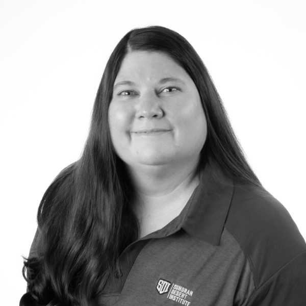 Photo of Desiree Quenan
