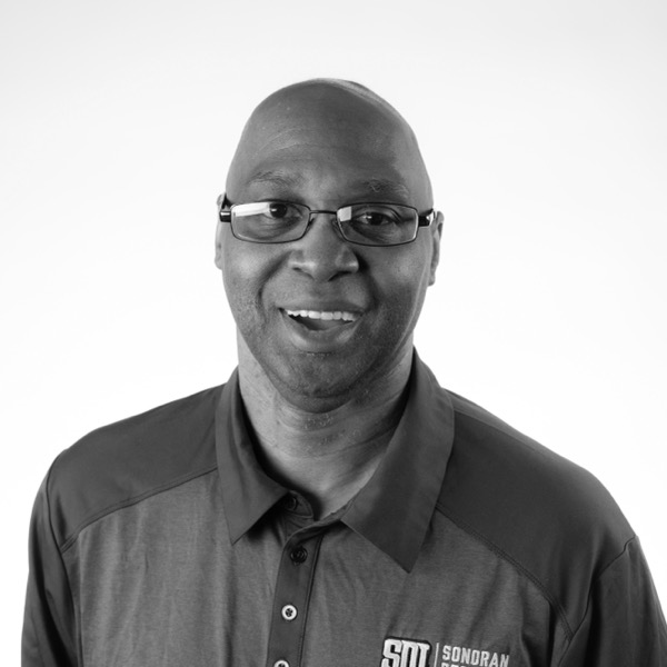 Dwayne Coleman