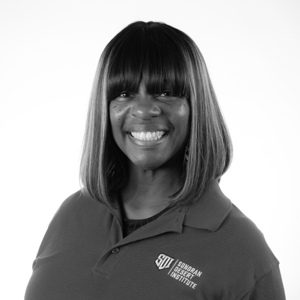 Photo of Fatima Bates-Wilson