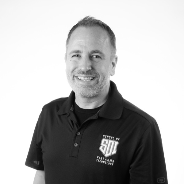 Photo of Jason Larson
