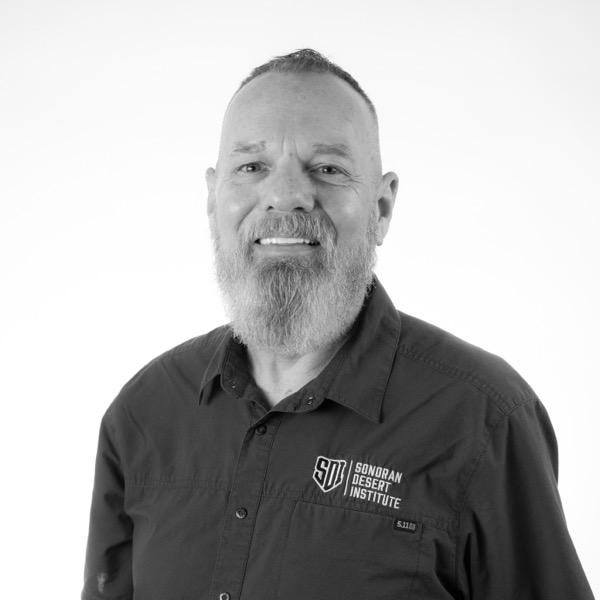 Photo of Jeff Duchnowski
