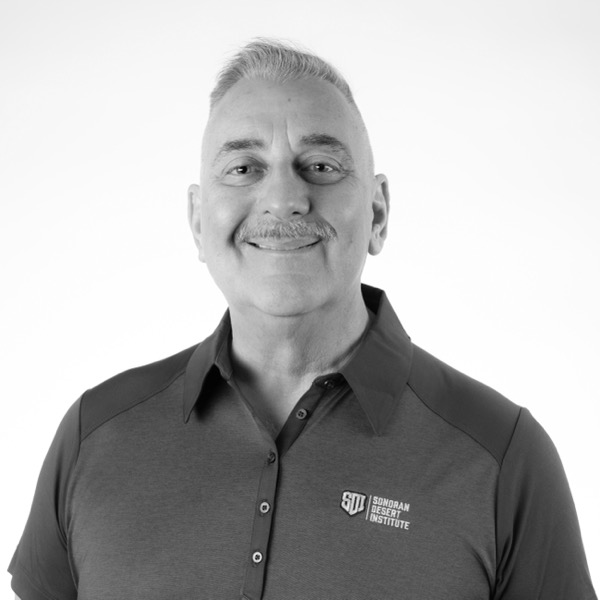 Photo of Jeffrey Bradshaw
