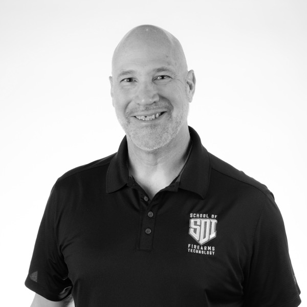 Photo of John Nagy
