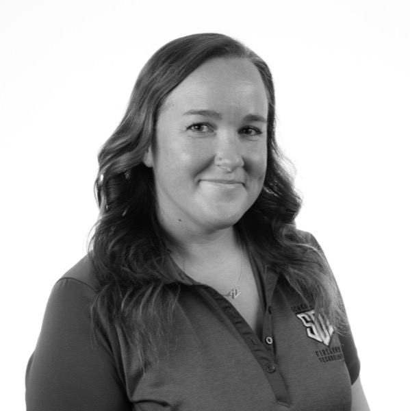 Photo of Justine Deutschlander