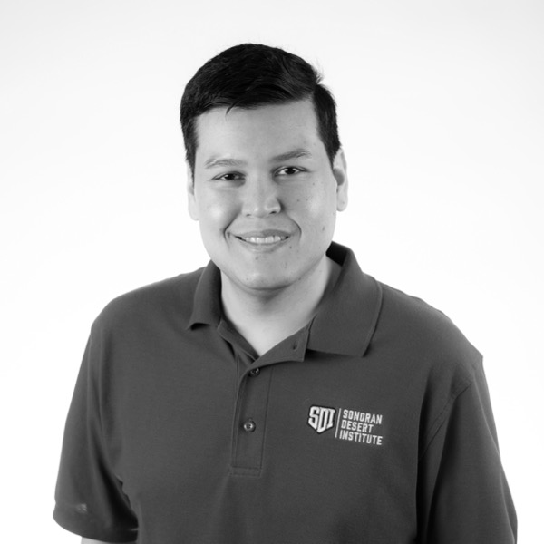 Photo of Kyle Schobloher