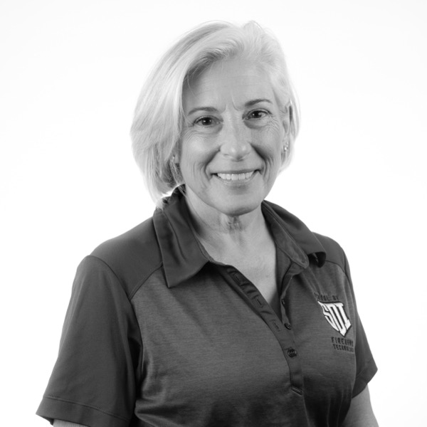 Photo of Lisa Medla