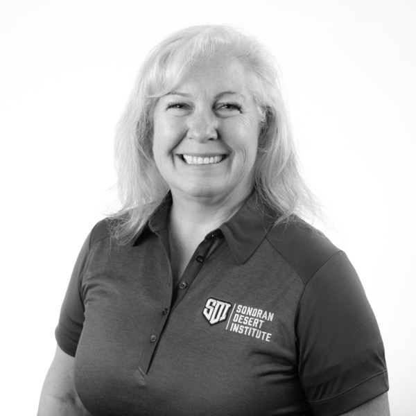 Photo of Lynn DeSpain