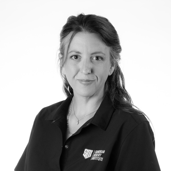 Photo of Melinda Ringer