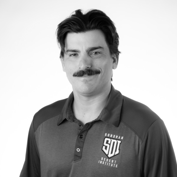 Photo of Michael Markette