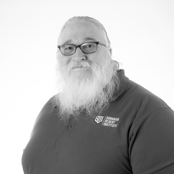 Photo of Michael Davison