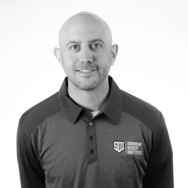 Photo of Nick Tormento