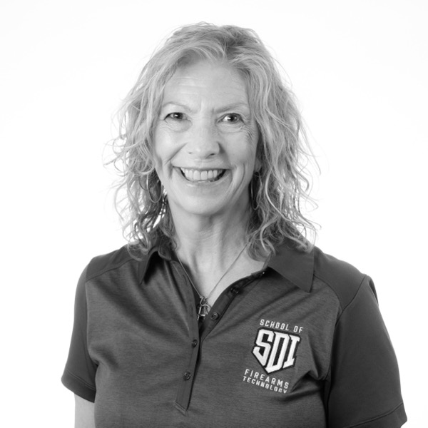 Photo of Pam Slomiany