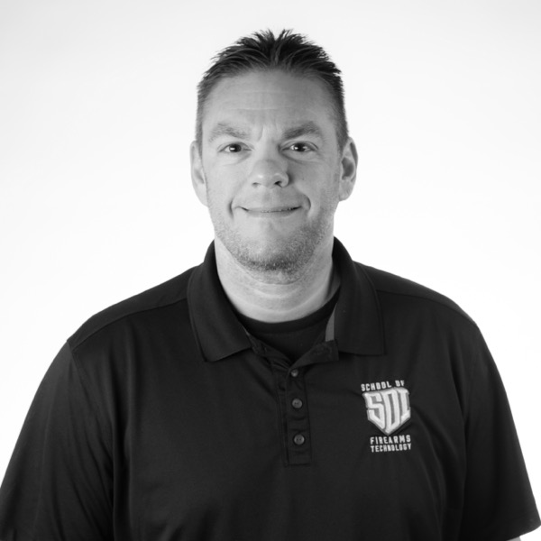 Photo of Rob Exham