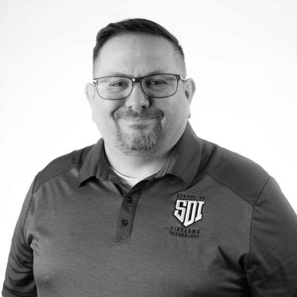 Photo of Sam Field