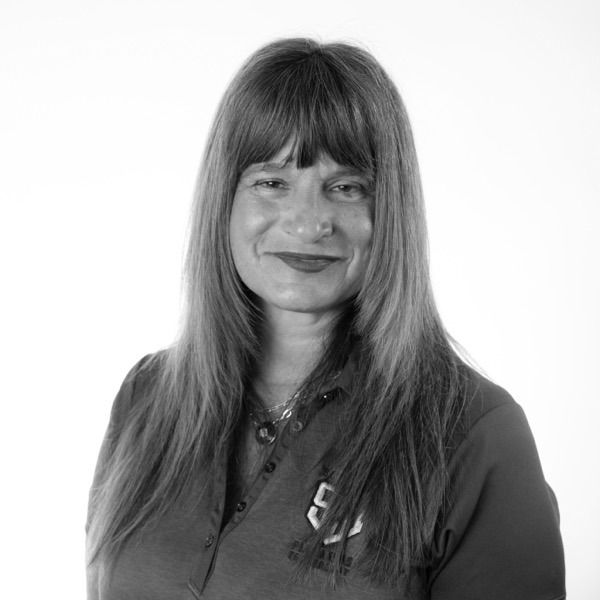 Photo of Sandra McFarland