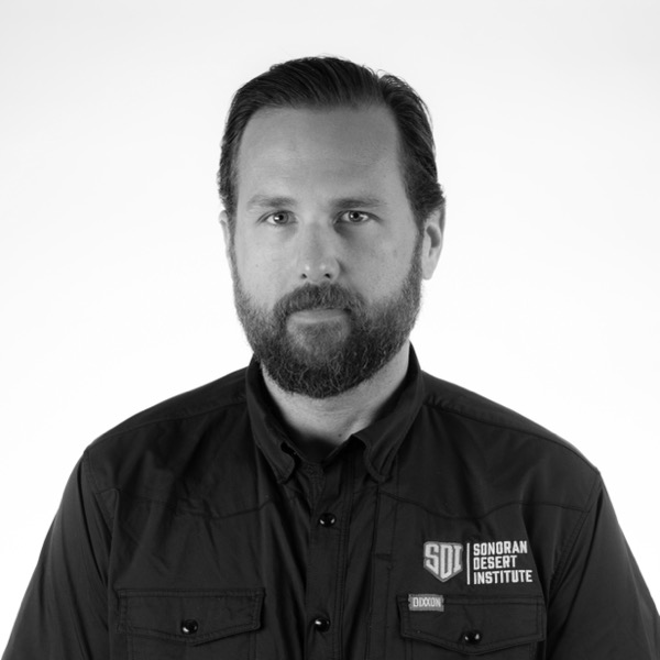 Photo of Steve Ross