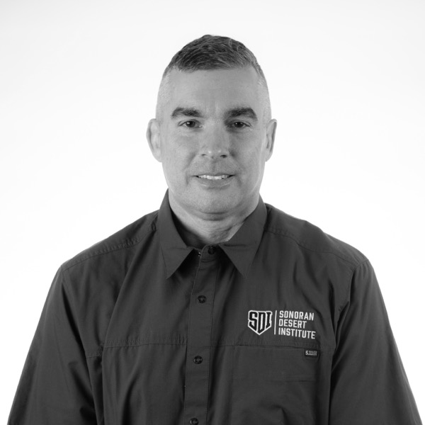 Photo of Tim Pardue