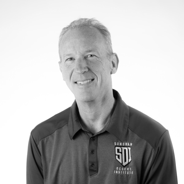 Photo of Tom Carr