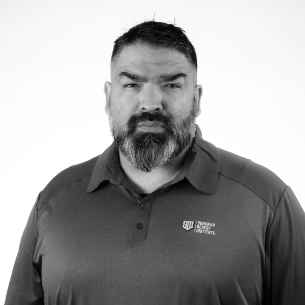 Photo of Tony Murrietta