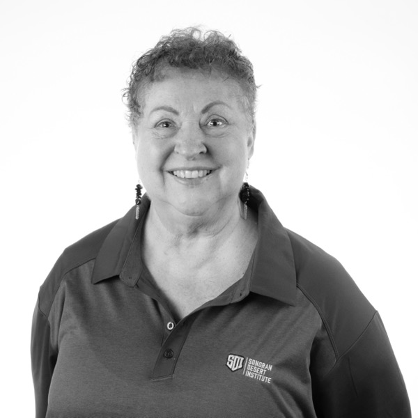 Photo of Yvonne Phelps